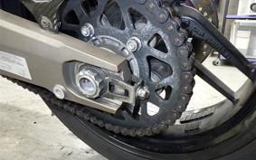 DUCATI MONSTER 821 2015