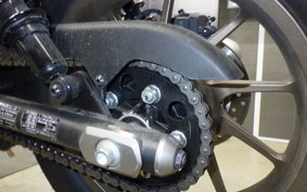 HONDA REBEL 250  S E-clutch 2023 MC49