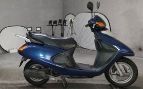 HONDA SPACY 100 JF13
