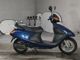 Фото Honda SPACY 100 с японского аукциона