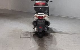 SUZUKI ADDRESS V125 DT11A
