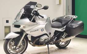 BMW R1200ST 2008