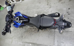 SUZUKI GSX-S125 2023 DL32D