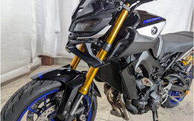 YAMAHA MT-09 SP ABS 2021 RN52J