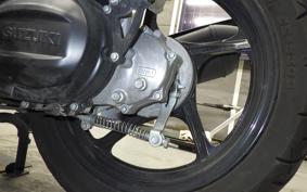 SUZUKI ADDRESS 110 CE47A