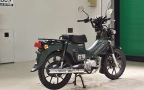 HONDA CROSS CUB 110 JA60