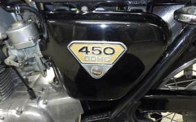 HONDA CB450 1970 CB450K1