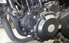 HONDA REBEL 250 S MC49