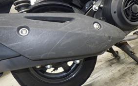 SUZUKI SWISH 125 DV12B