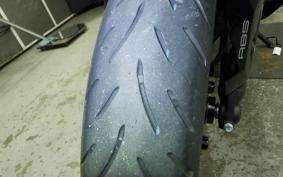 KAWASAKI ZX-25R-2SE 2007 ZX250H