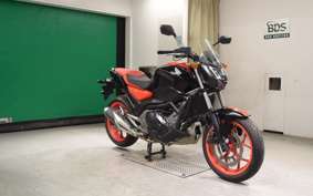 HONDA NC750S ABS 2017 RC88