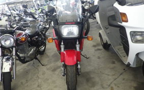 KAWASAKI GPZ400R 1986 ZX400D