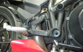 DUCATI 1198 S 2010