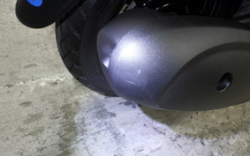 HONDA GIORNO 3 2023 AF77