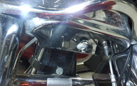HARLEY FLHTCU 1580 CVO 2009