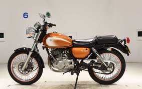 SUZUKI ST250E NJ4CA
