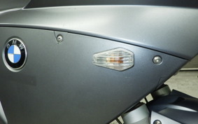 BMW F800ST 2007