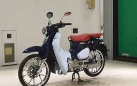 HONDA C125 SUPER CUB 2020 JA48
