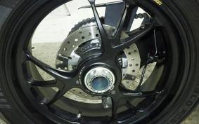 DUCATI STREETFIGHTER V4 S 2021