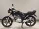 Фото Suzuki EN125 с японского аукциона