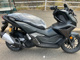 Фото Honda ADV160 с японского аукциона
