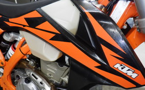 KTM 350 EXC F 2019