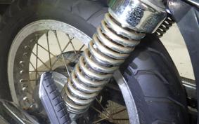 HONDA GB400TT 1988 NC20