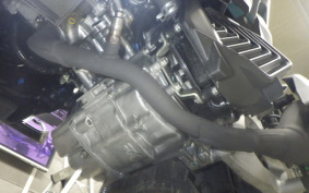HONDA ADV160 2025 KF54