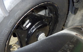 SUZUKI ADDRESS V125 G 2026 CF46A