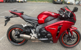 HONDA CBR1000RR 2012 SC59
