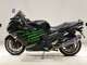 Фото Kawasaki ZX 1400 NINJA R A 2012 с японского аукциона