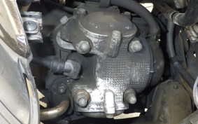 YAMAHA CYGNUS 125 X SE12J