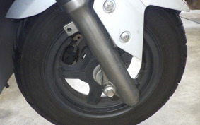 SUZUKI SWISH 125 DV12B