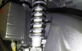 YAMAHA GEAR Gen.2 2023 UA08J