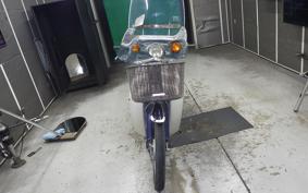 HONDA C90 SUPER CUB 2021 HA02