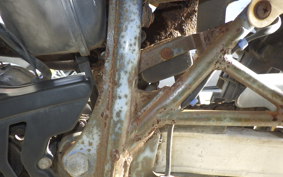 SUZUKI SX200R SH41A