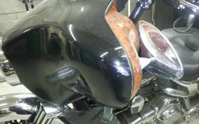 HARLEY FLHX 1580 2007
