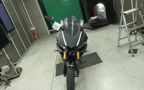 YAMAHA YZF-R25 A RG43J