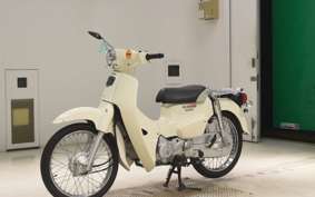HONDA C110 SUPER CUB JA44