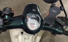 HONDA SUPER CUB110 JA44