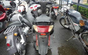 YAMAHA CYGNUS 125 XSR 2 SE44J