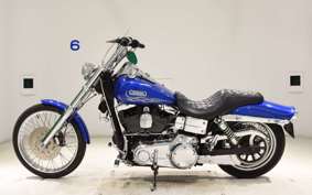 HARLEY FXDWG 1580 2007
