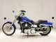 Фото Harley FXDWG 1580 2007 с японского аукциона