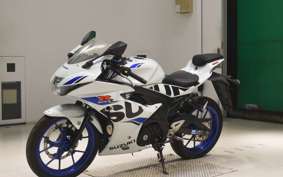 SUZUKI GSX-R125 2013 DL33B