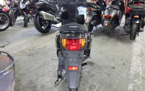 YAMAHA JOG-7 2024 AY01