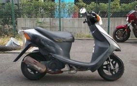 SUZUKI LET's 2 CA1PA