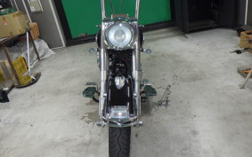 HARLEY FLSTF 1450 2000