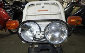 HONDA ZOOMER AF58