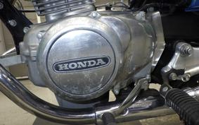 HONDA CB400T HAWK 2 2026 CB400T