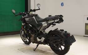 HUSQVARNA SVARTPILEN 250 1998
